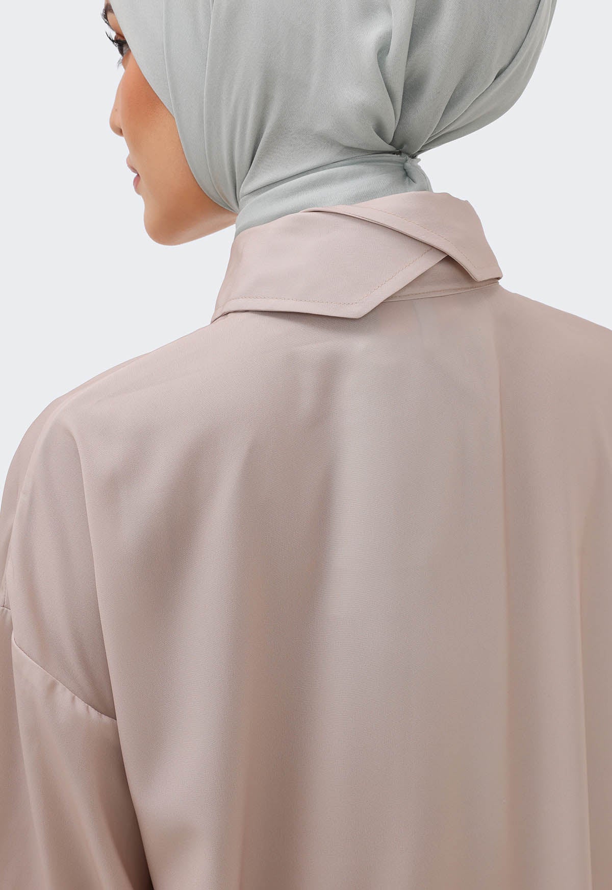 MILANA DRESS