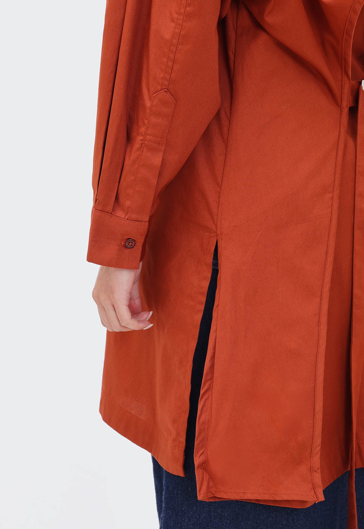 MANARA TUNIC