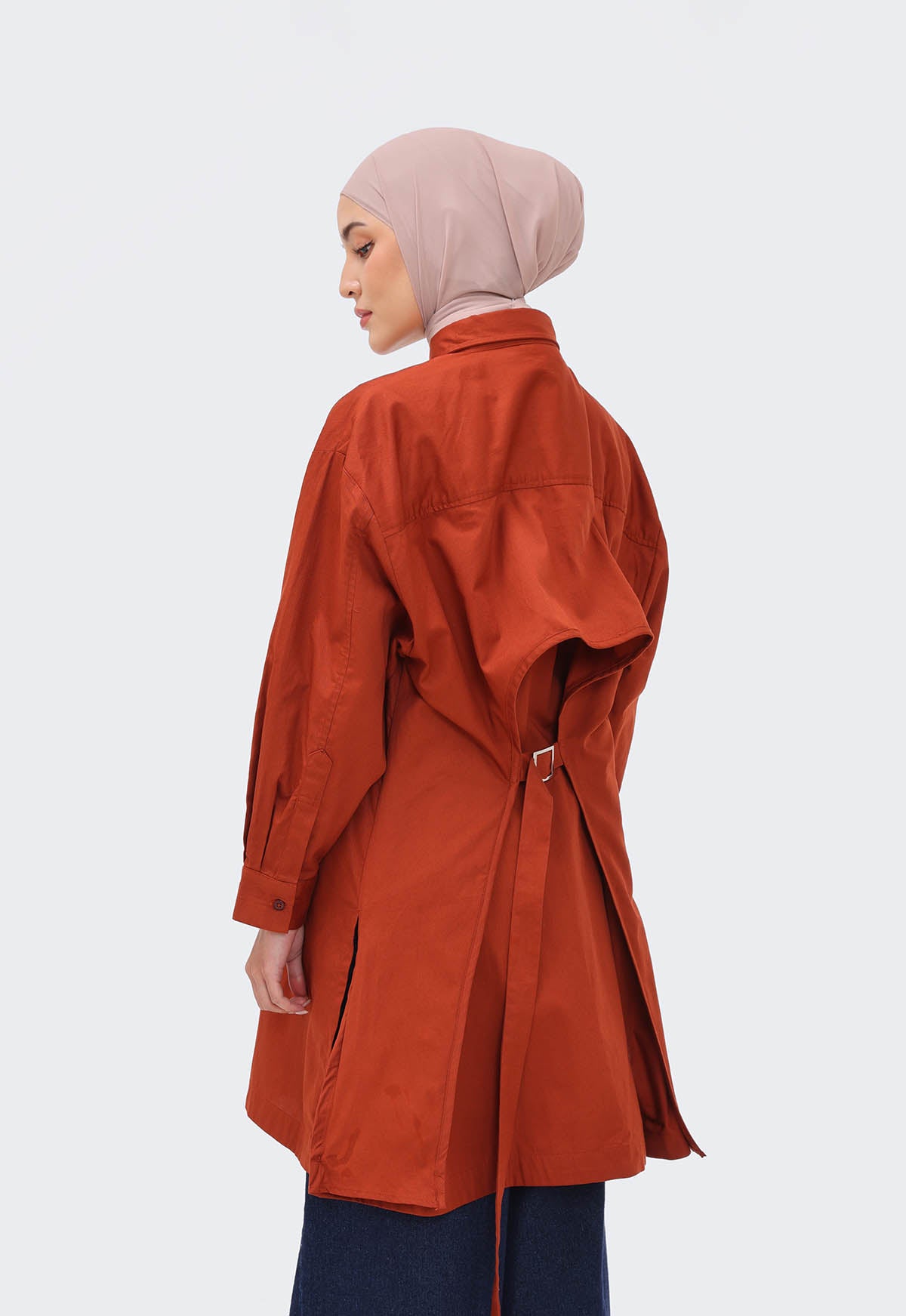 MANARA TUNIC