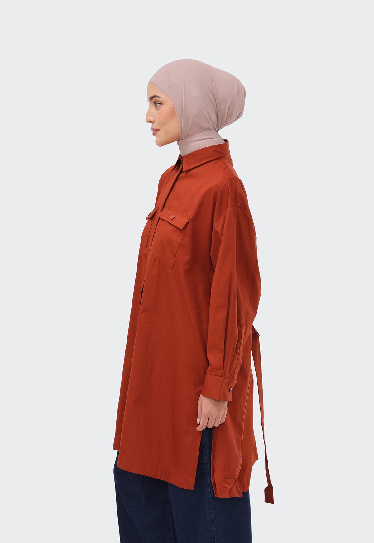MANARA TUNIC