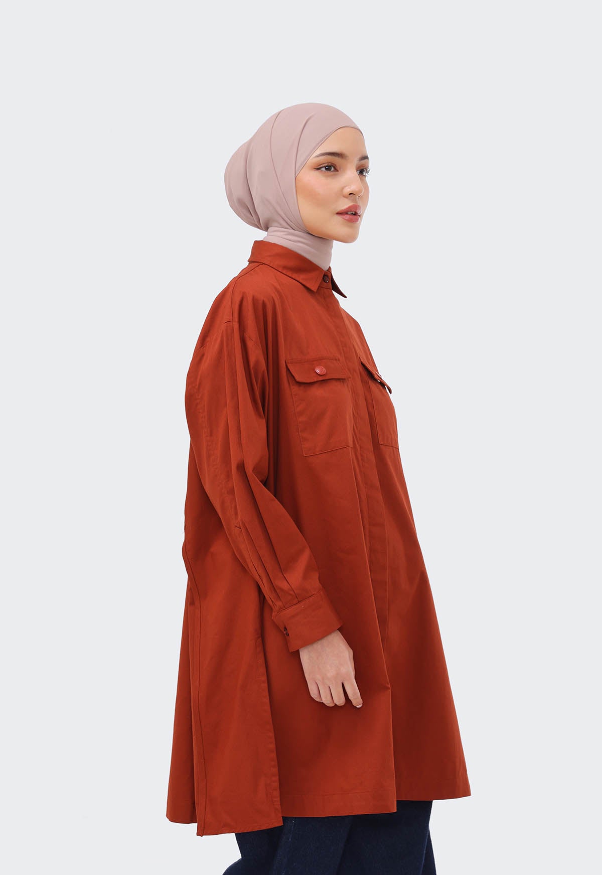 MANARA TUNIC