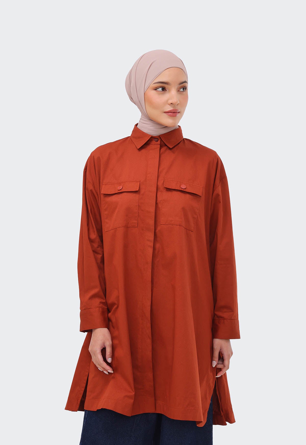 MANARA TUNIC