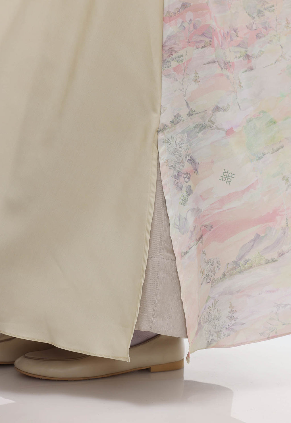 LUCIA CEKO SHIRT DRESS