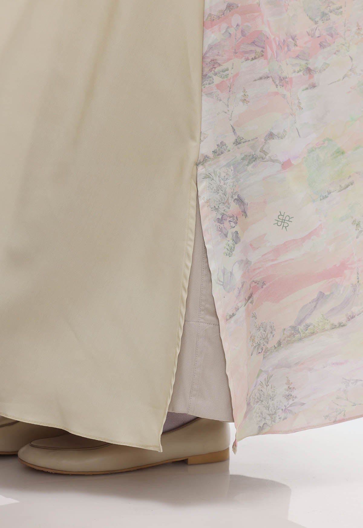 LUCIA CEKO SHIRT DRESS