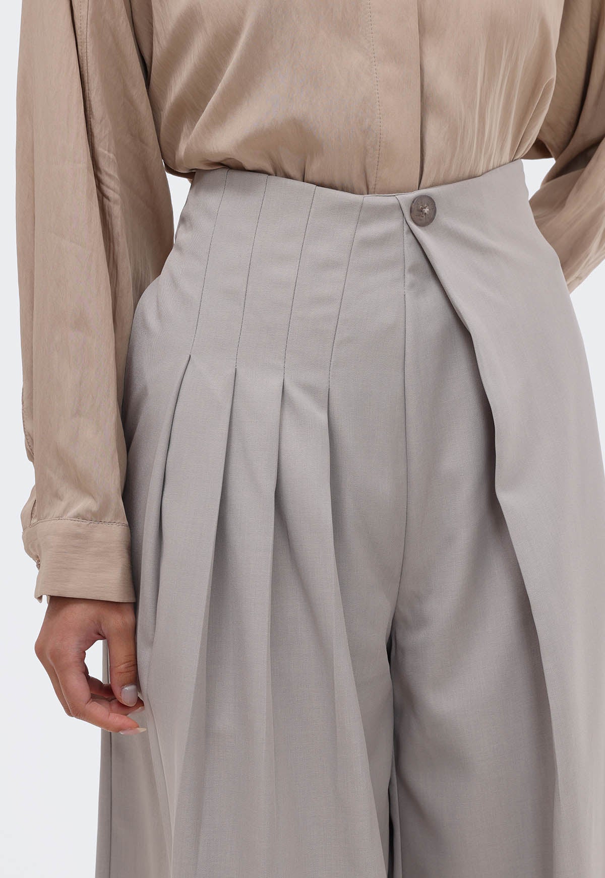 KILAH PANTS