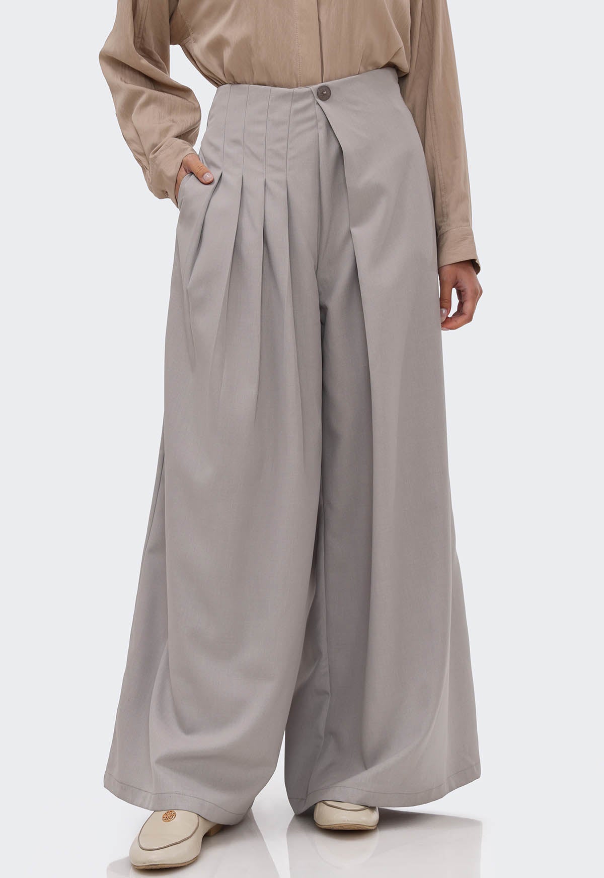 KILAH PANTS