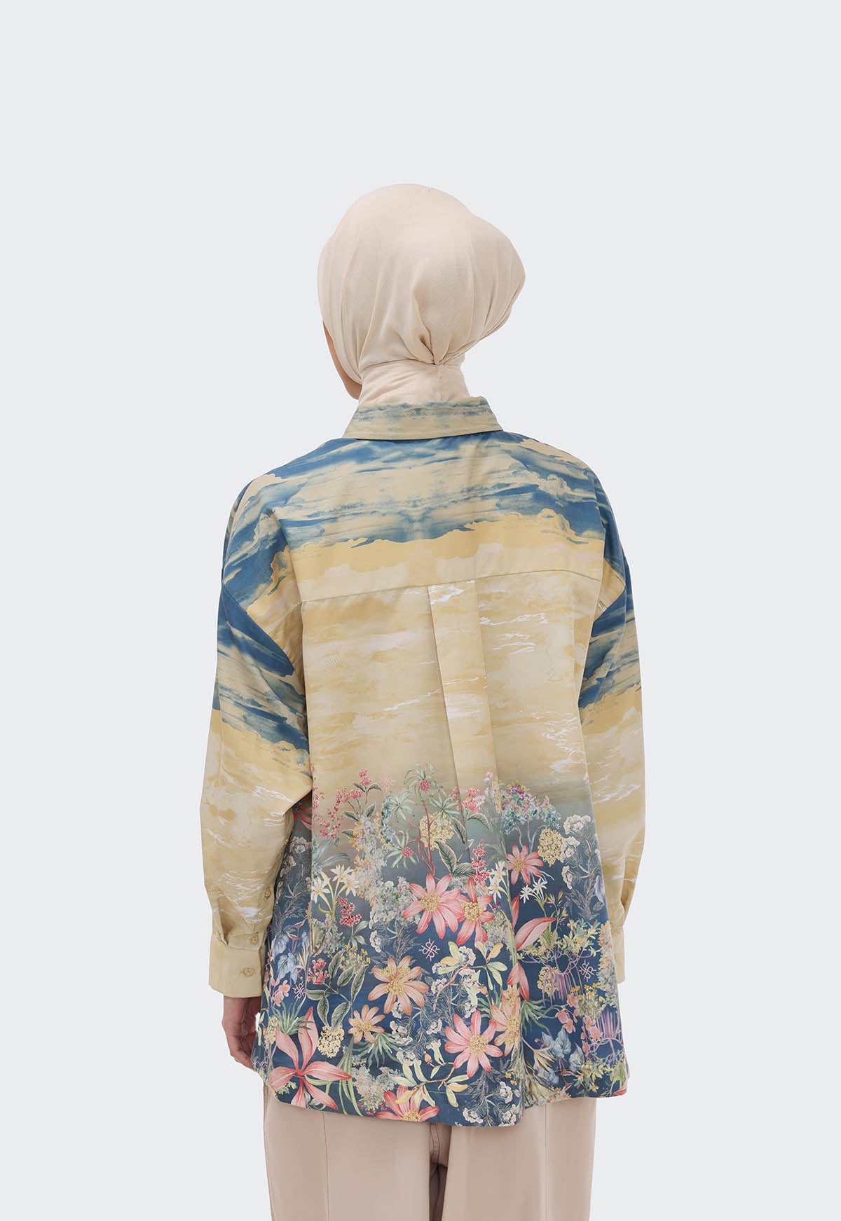 JAZHA SHIRT