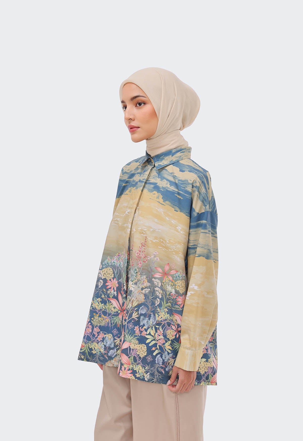 JAZHA SHIRT