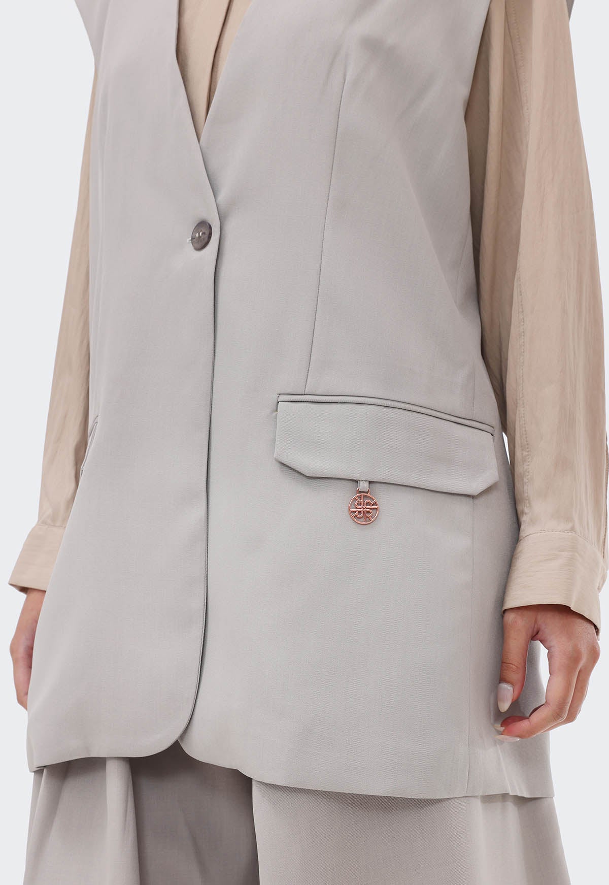 ISANDER VEST