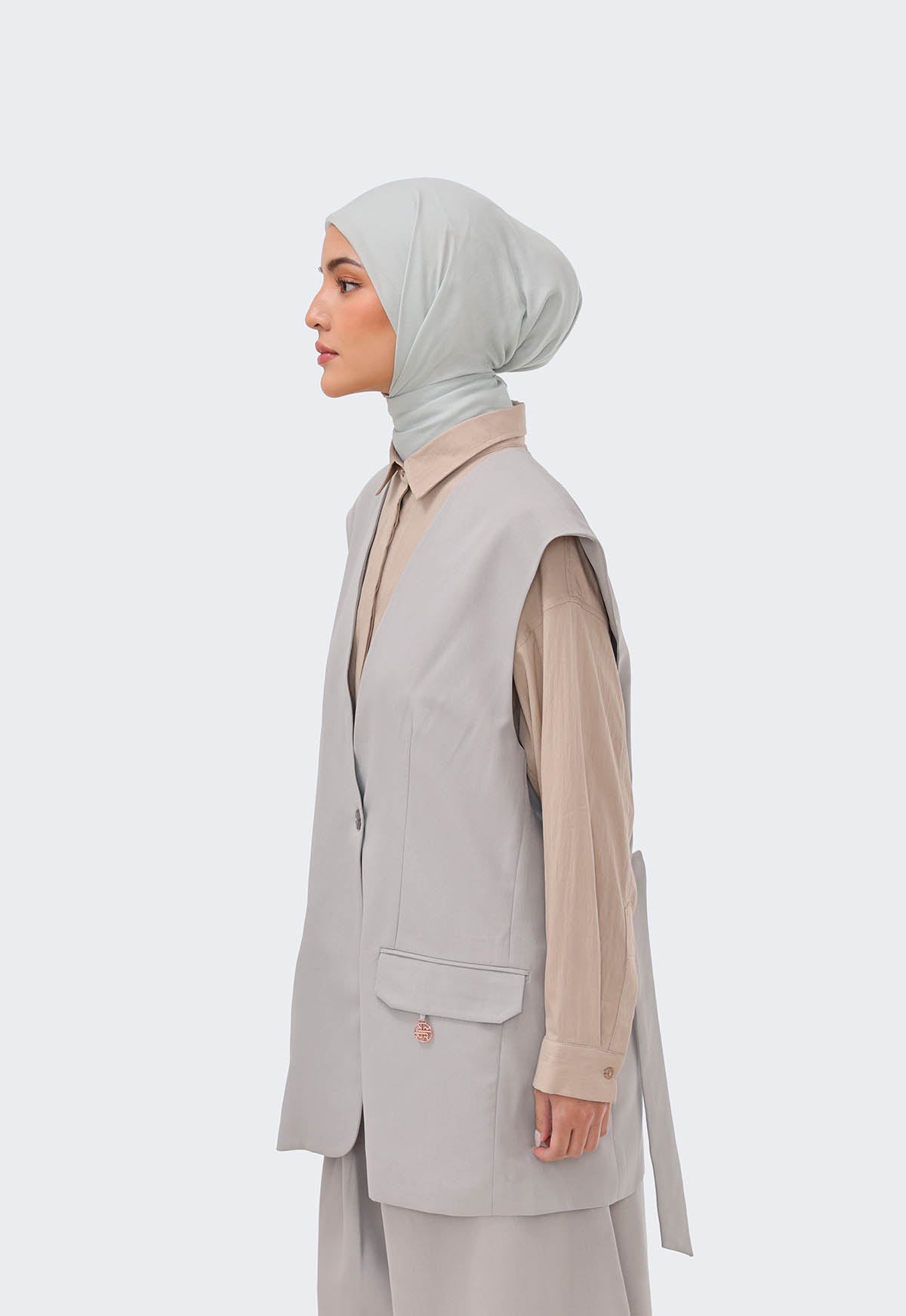 ISANDER VEST