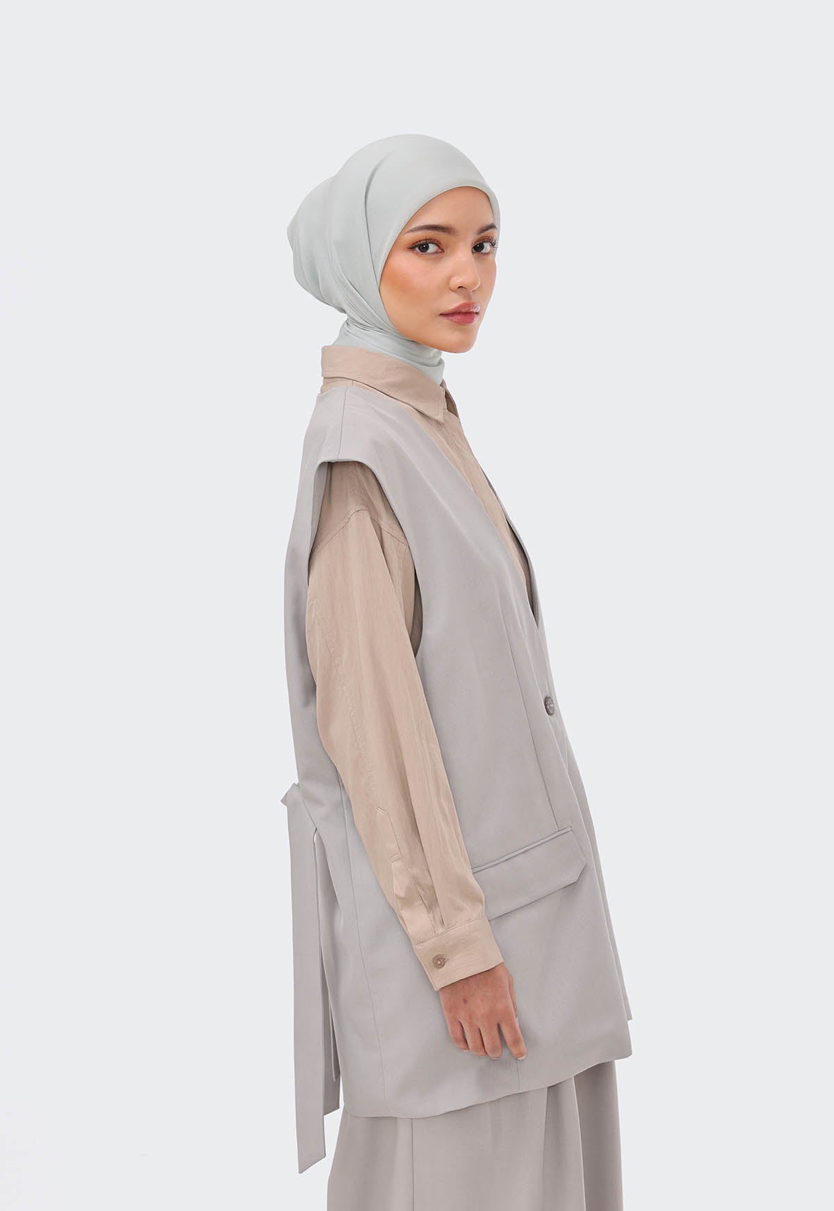 ISANDER VEST