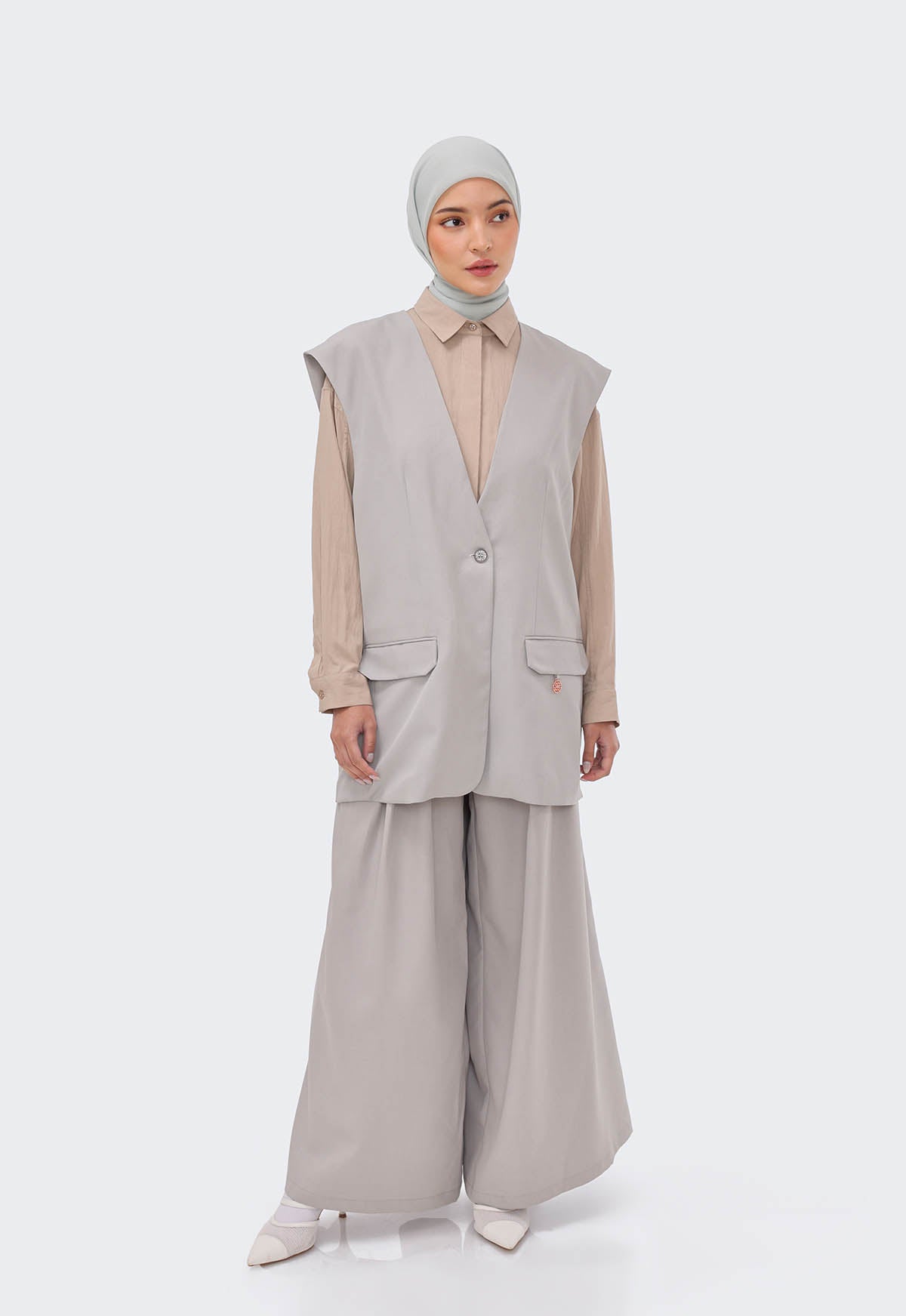 ISANDER VEST