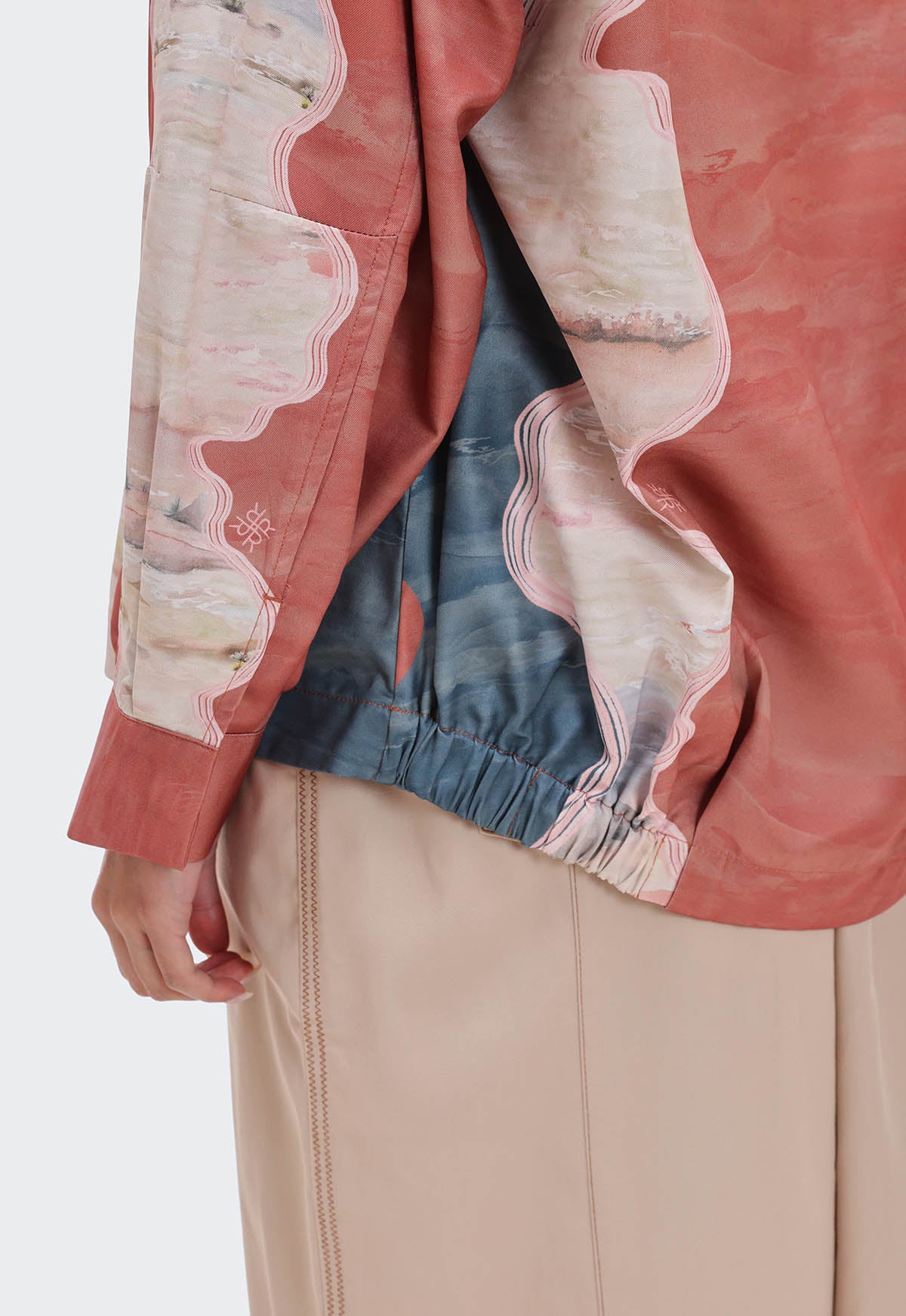 IRENNA JACKET