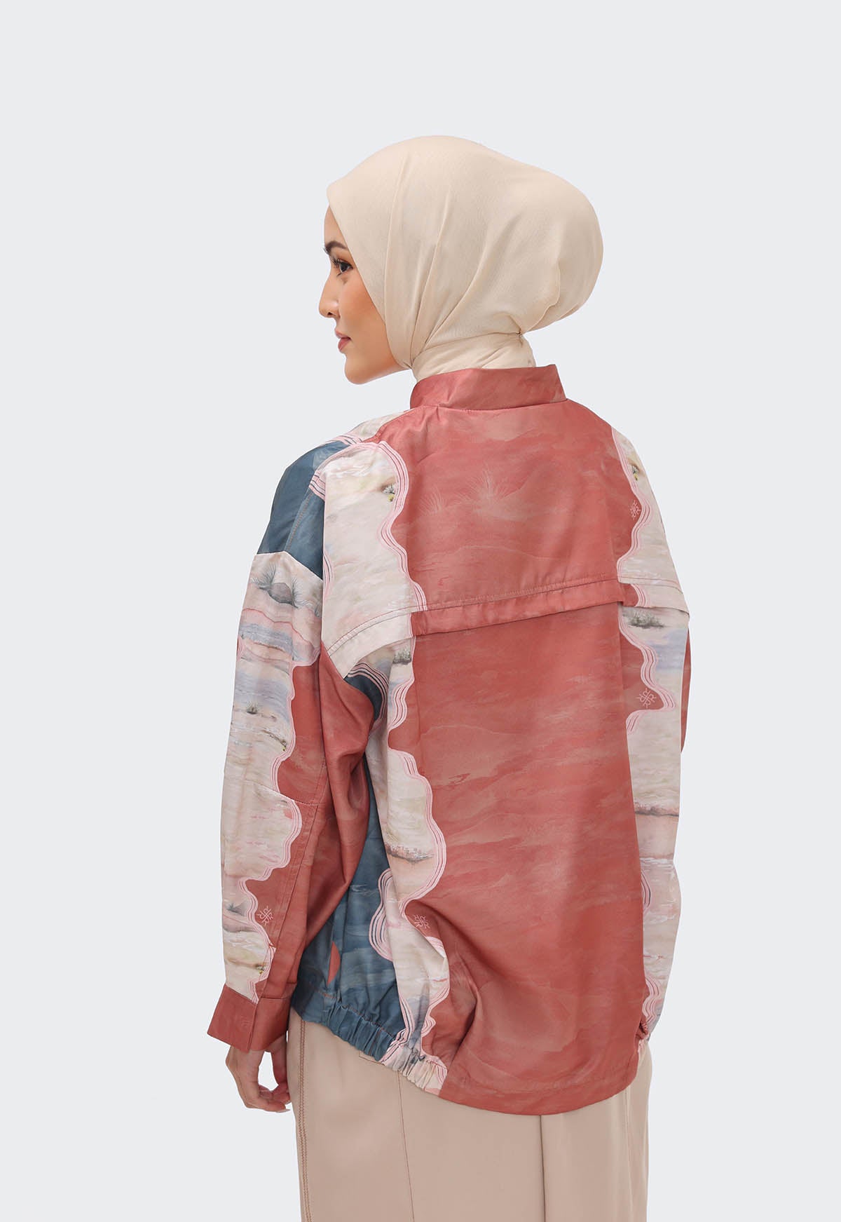 IRENNA JACKET
