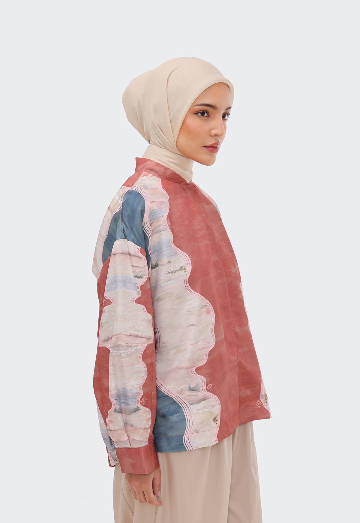 IRENNA JACKET