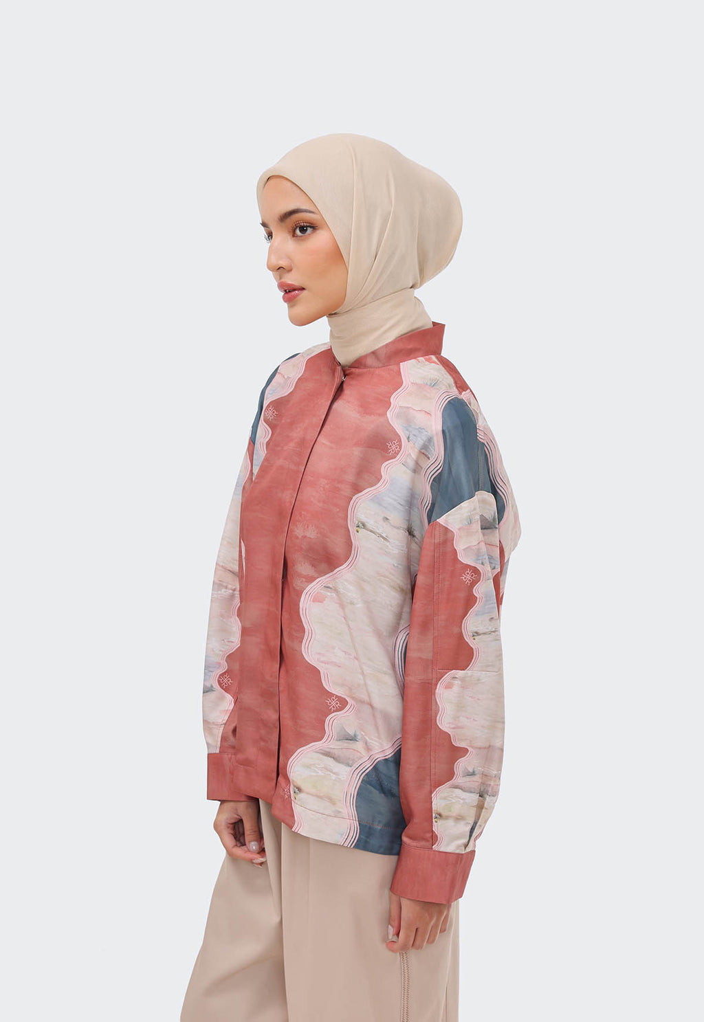 IRENNA JACKET
