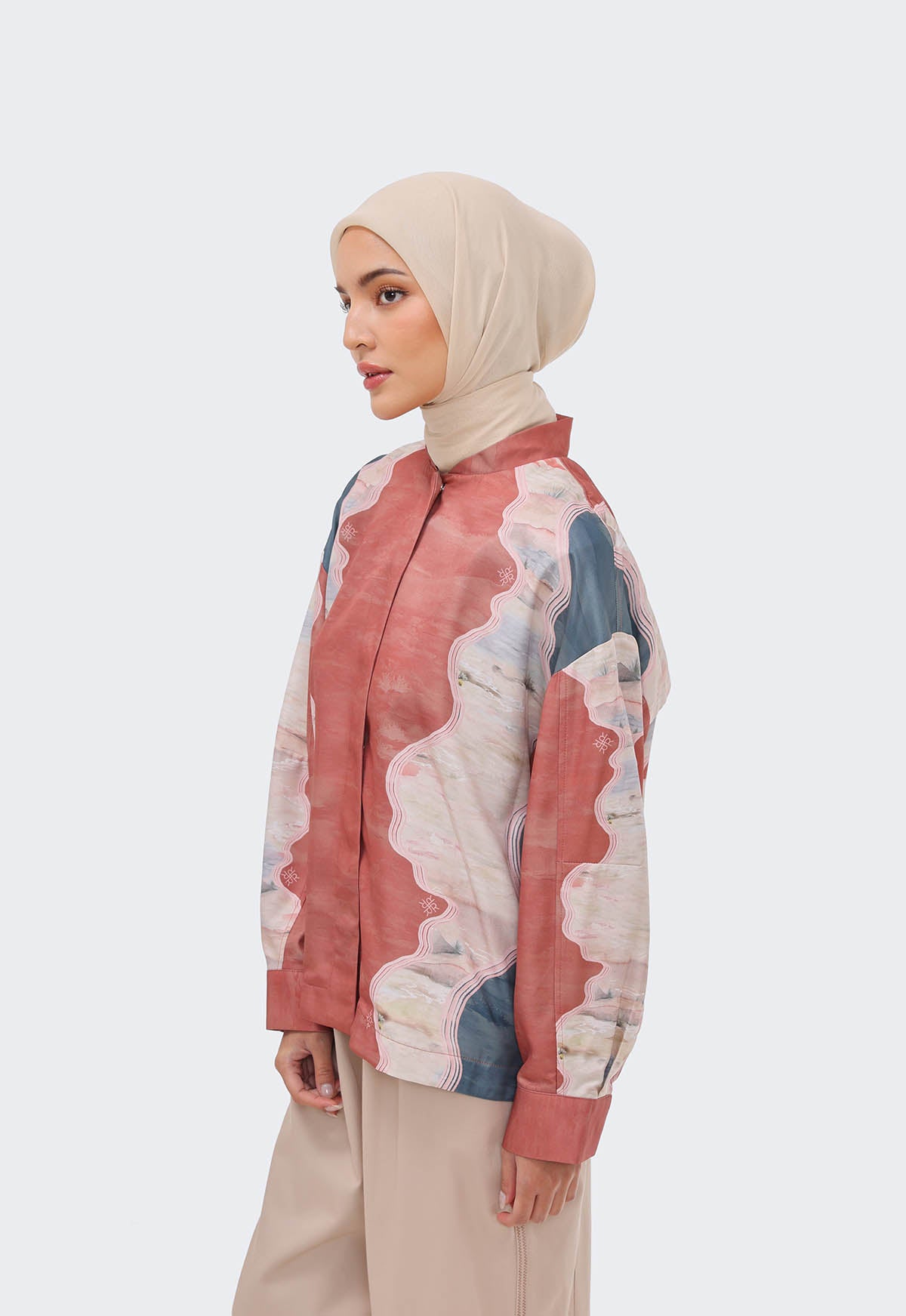 IRENNA JACKET