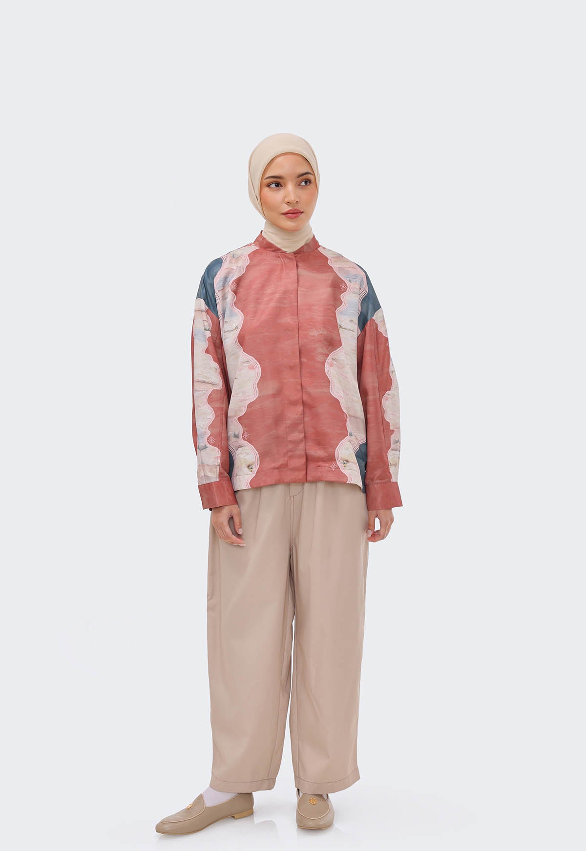 IRENNA JACKET