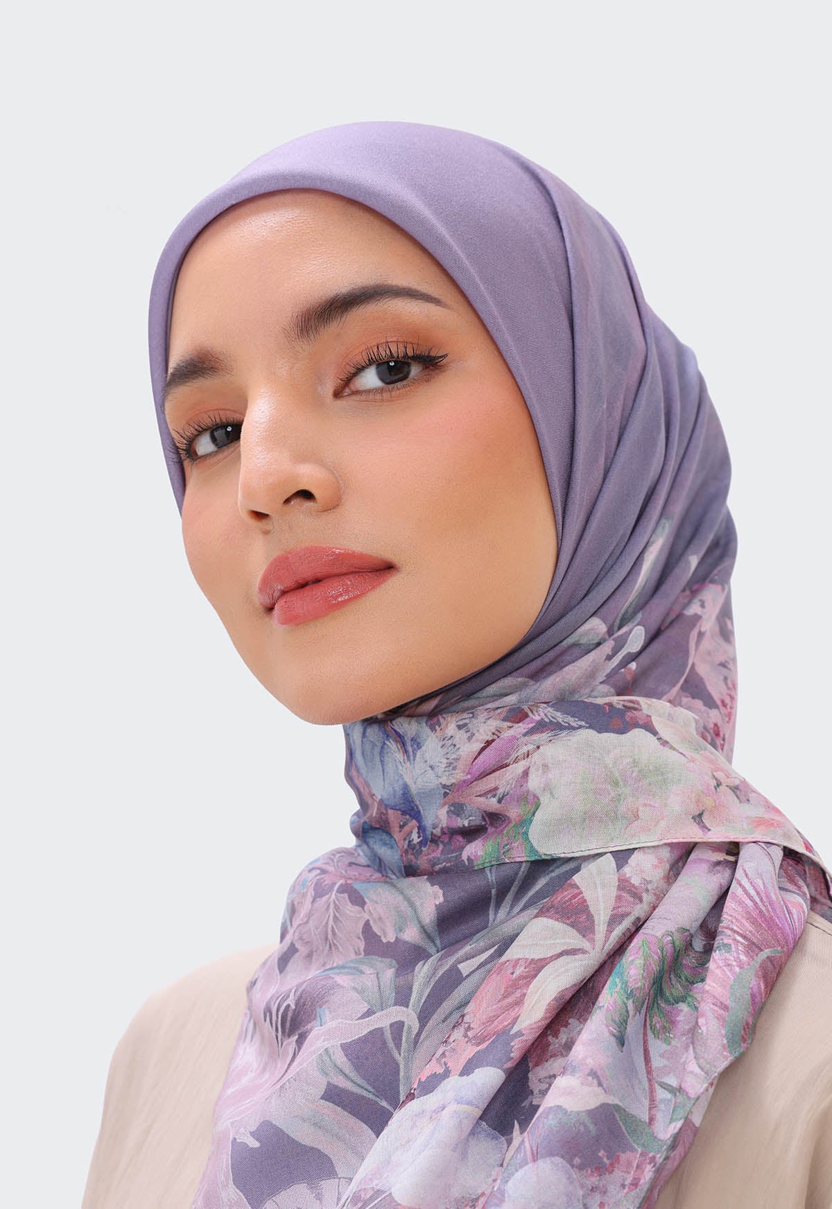 HAURISA SCARF
