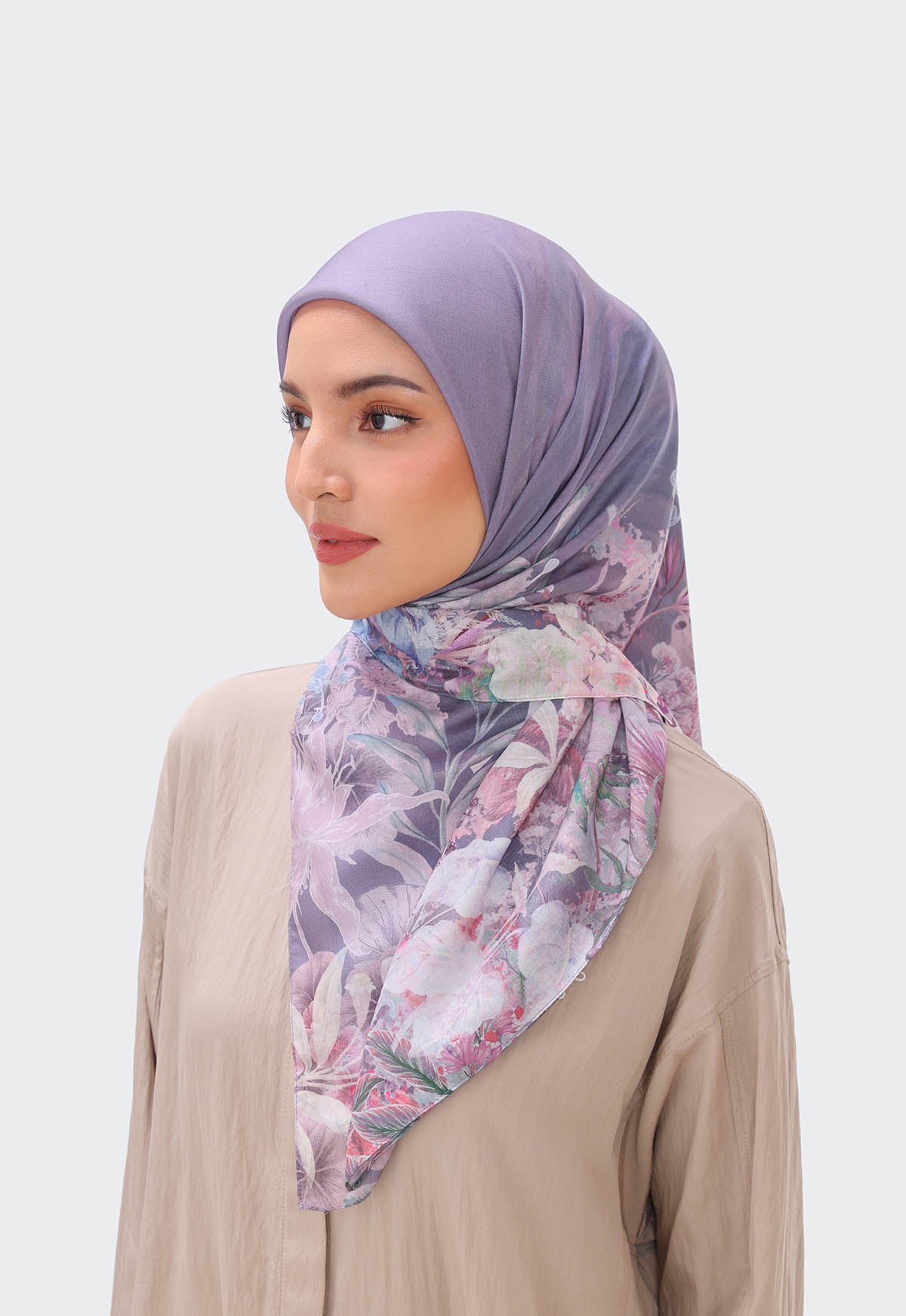 HAURISA SCARF