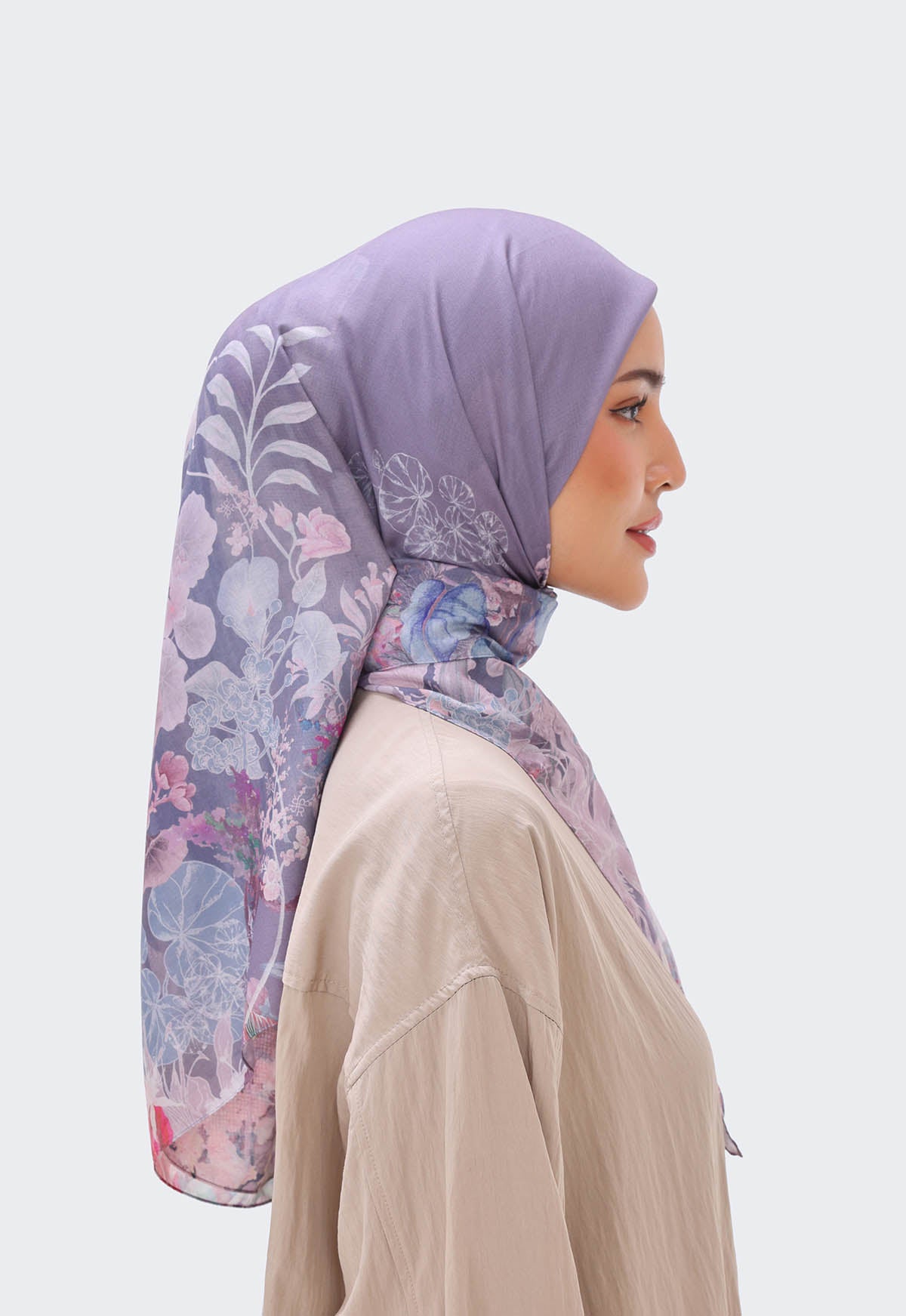 HAURISA SCARF