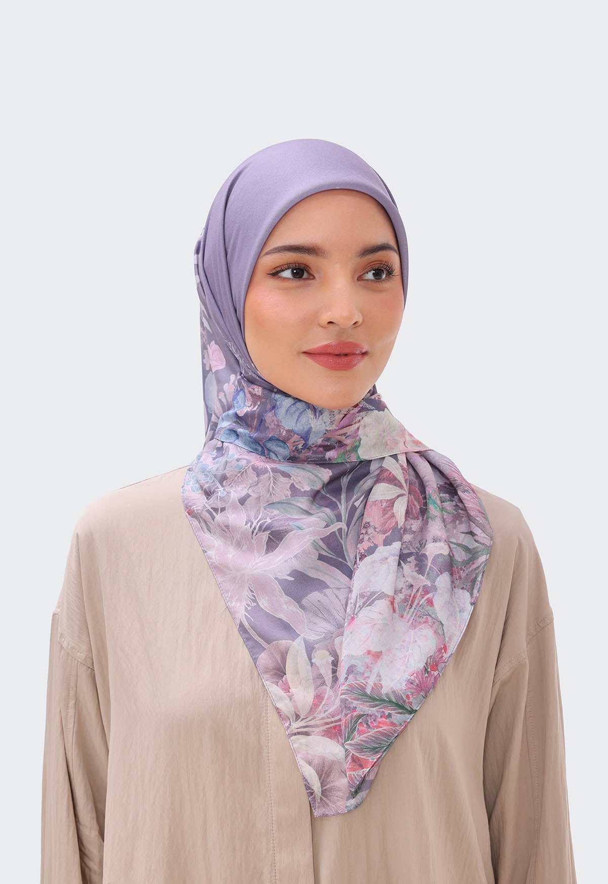 HAURISA SCARF