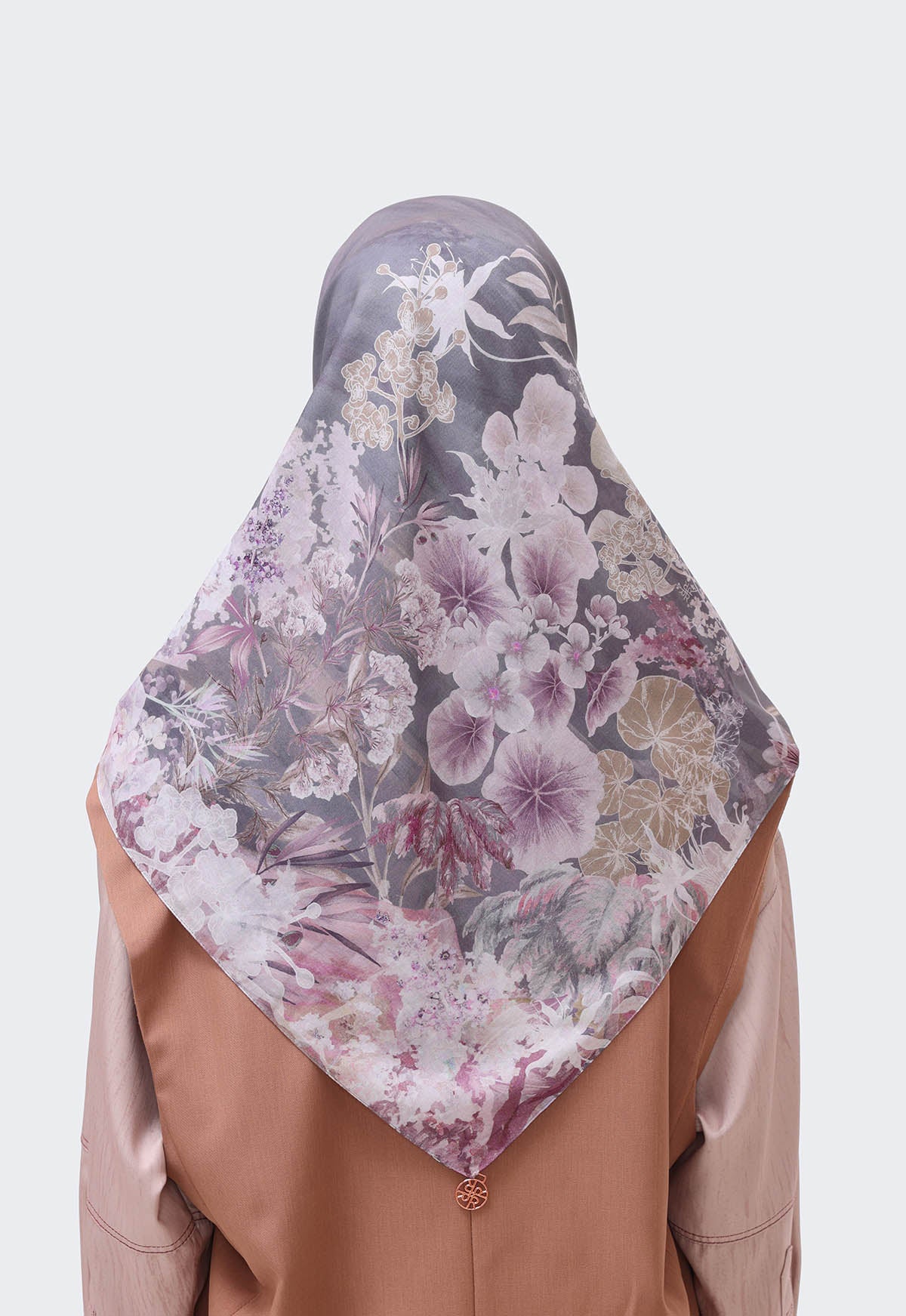 HAURISA SCARF