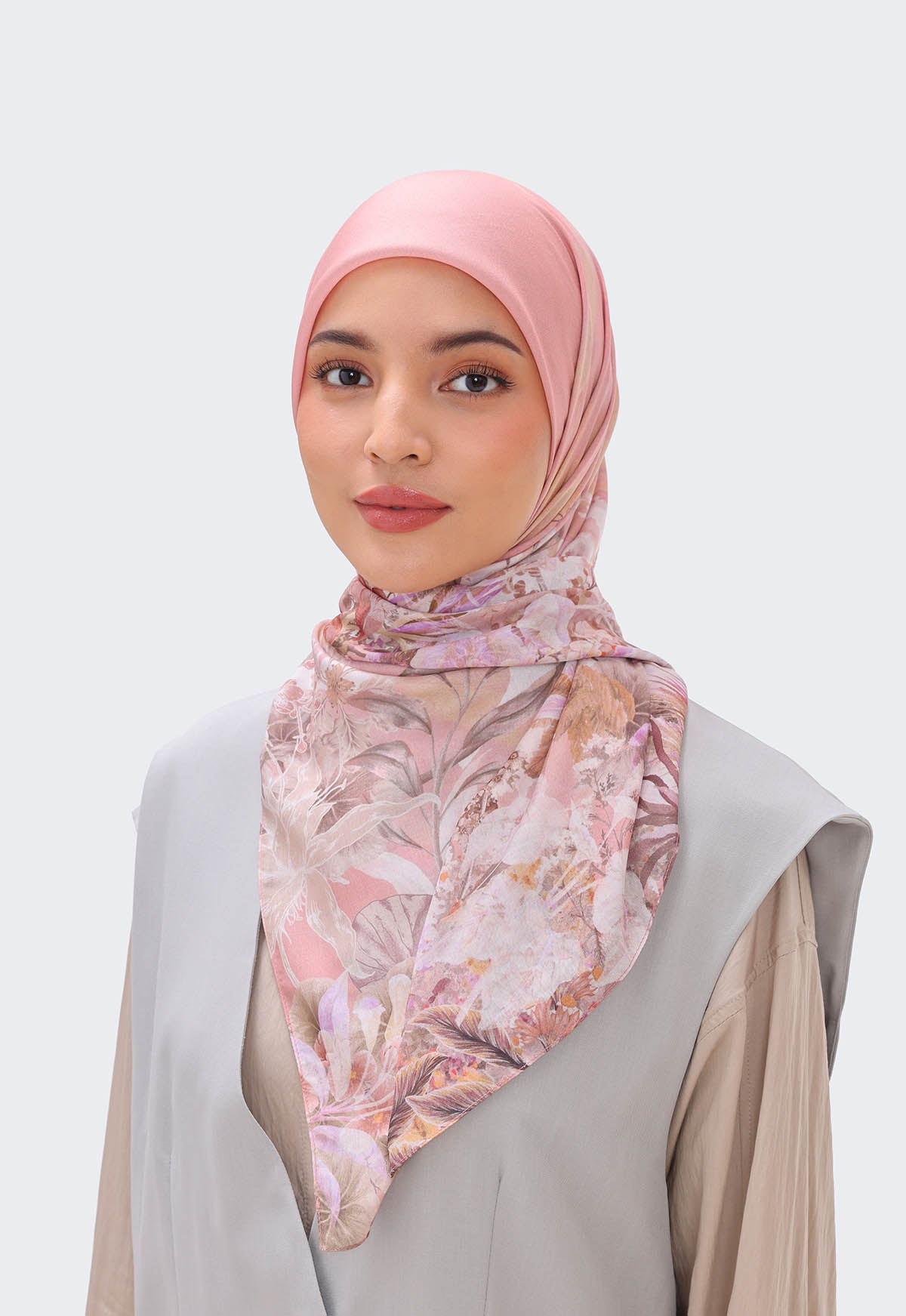 HAURISA SCARF