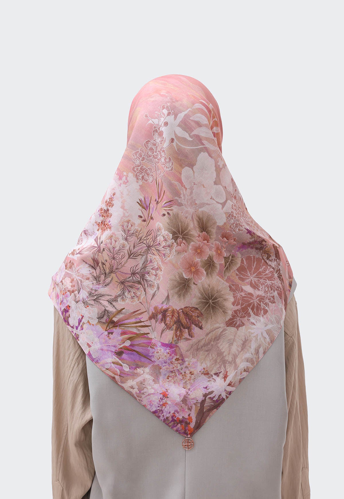 HAURISA SCARF