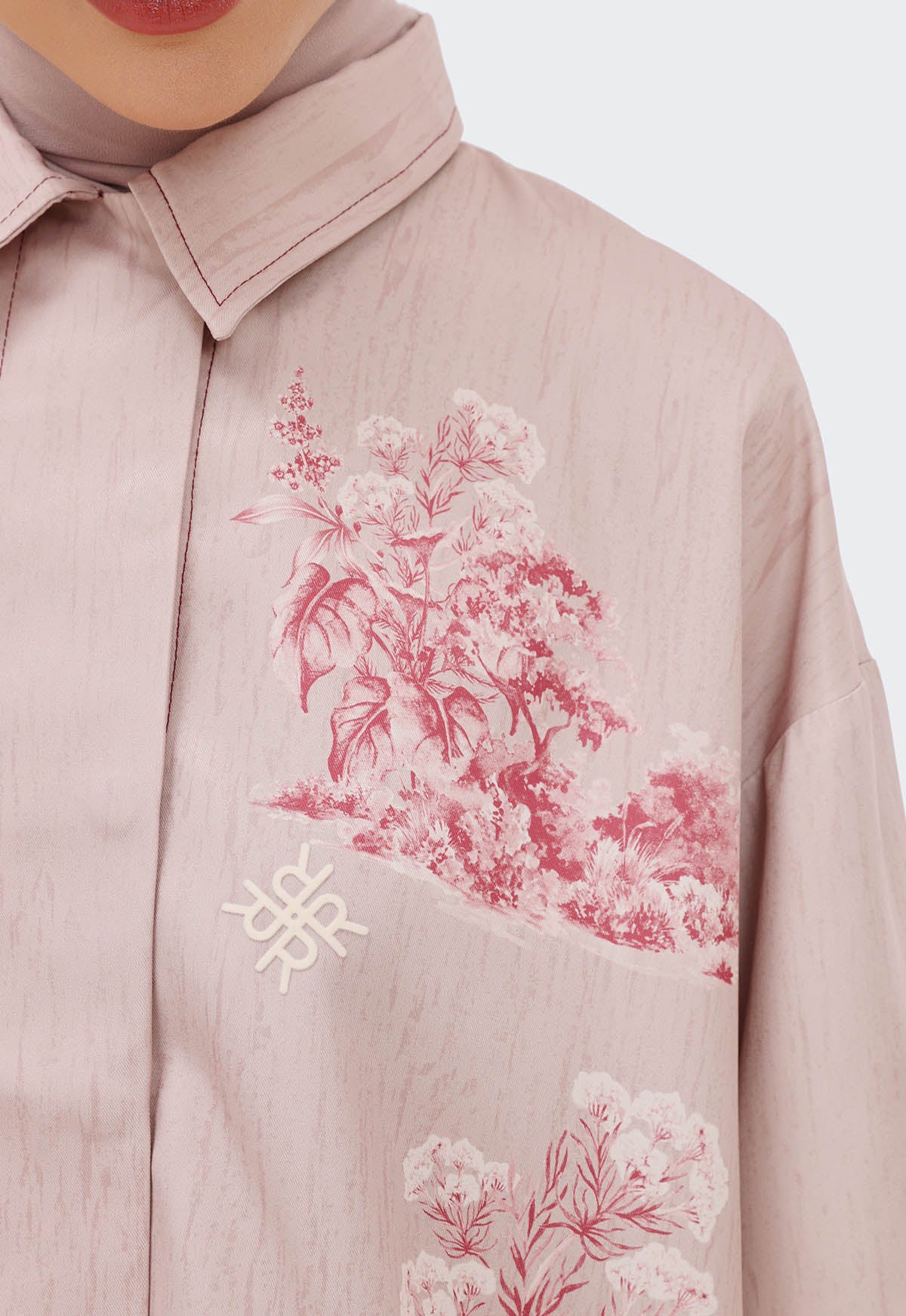 GALILEA JACKET