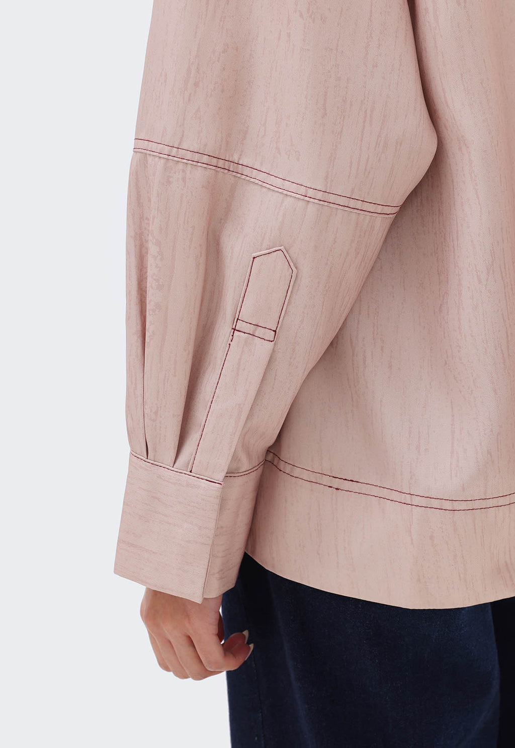 GALILEA JACKET