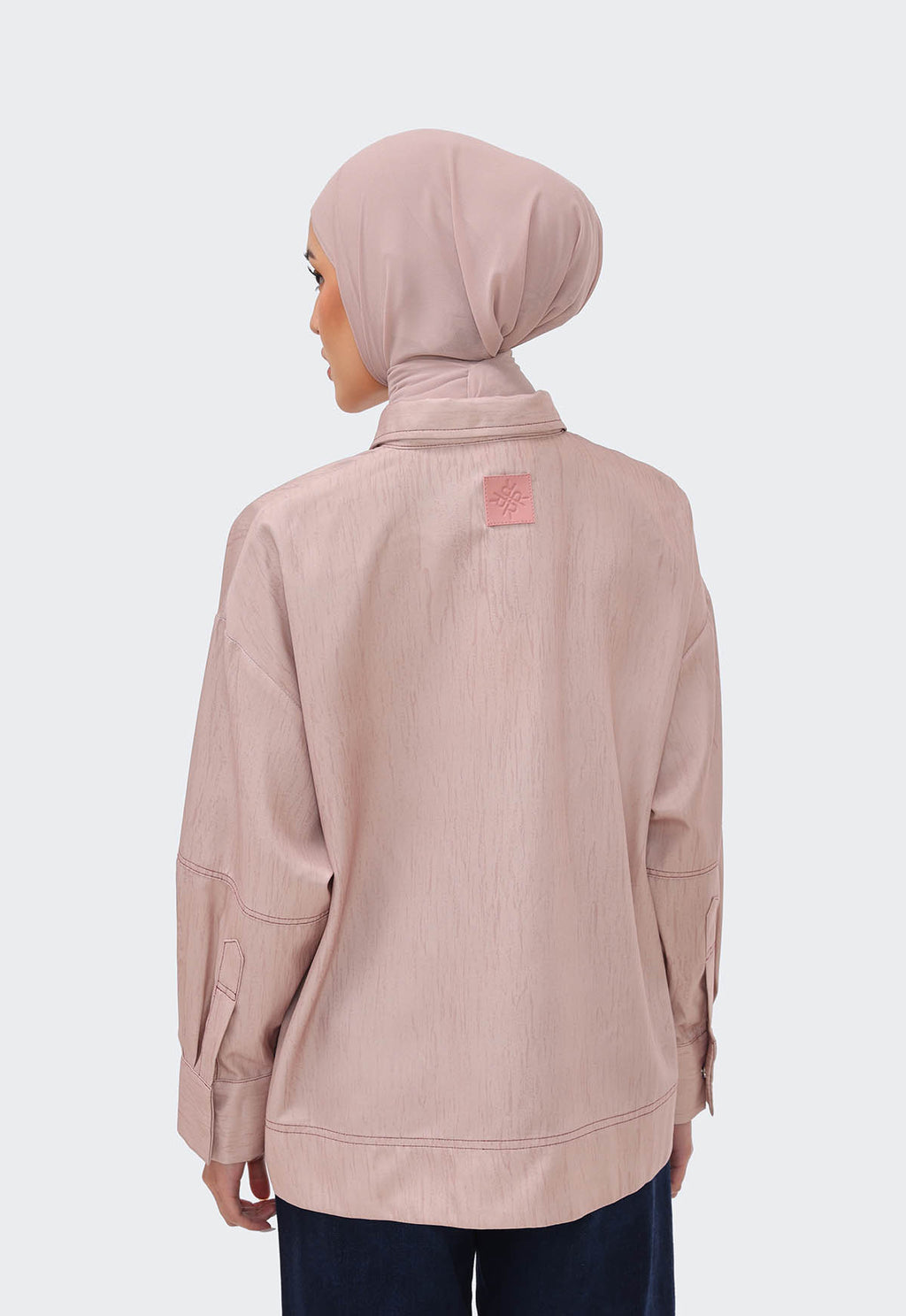 GALILEA JACKET