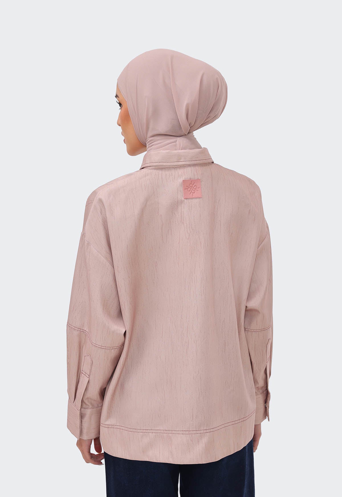 GALILEA JACKET
