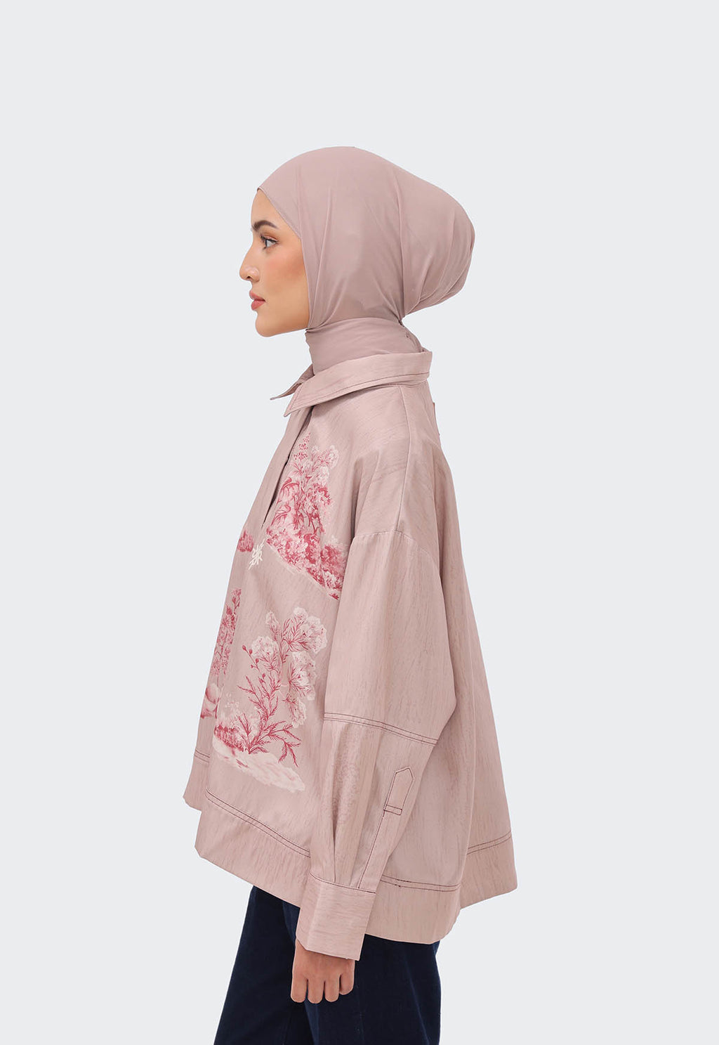 GALILEA JACKET