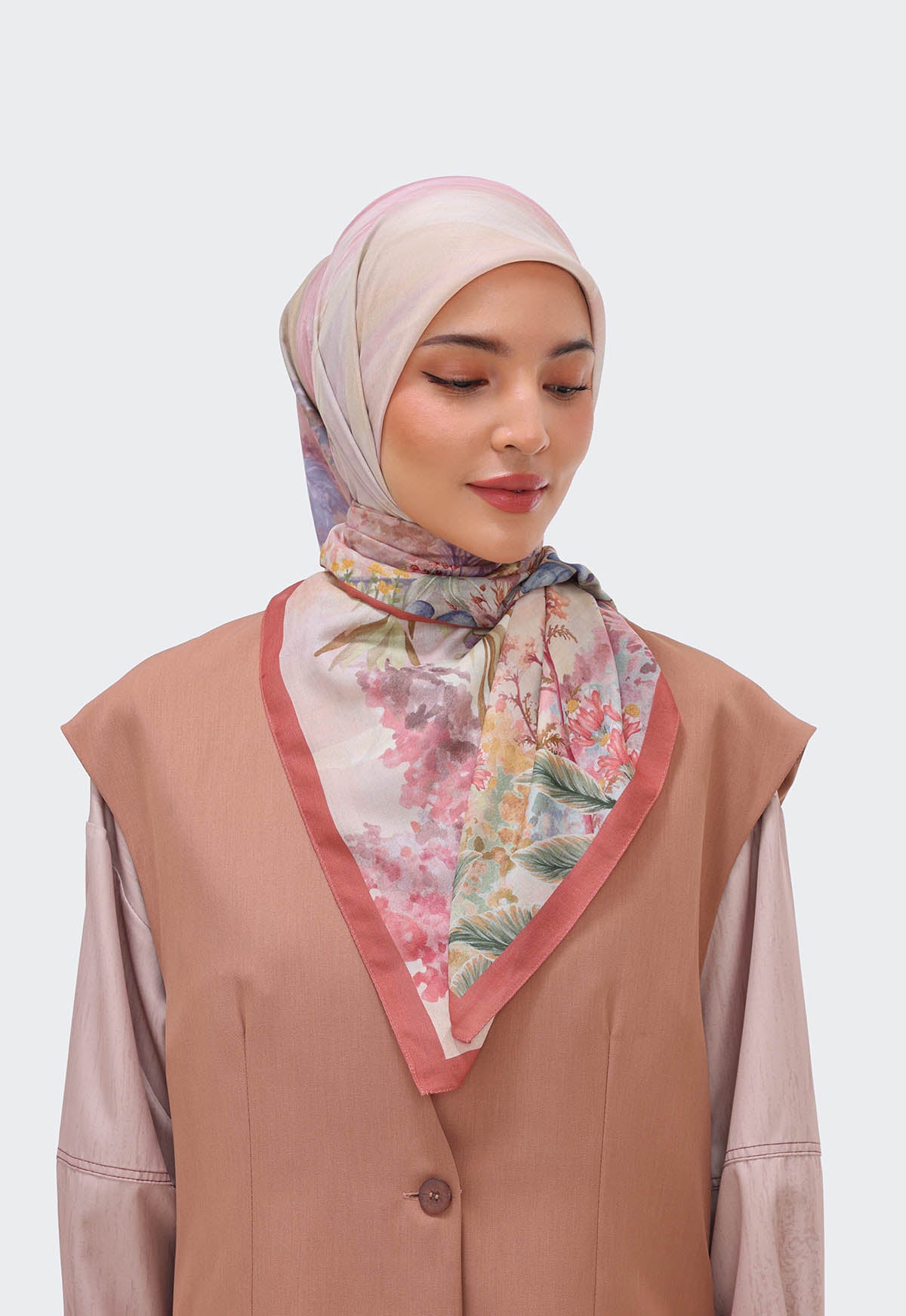 ALUNE SCARF