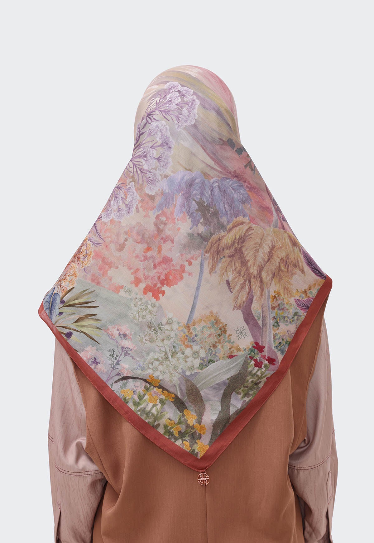 ALUNE SCARF