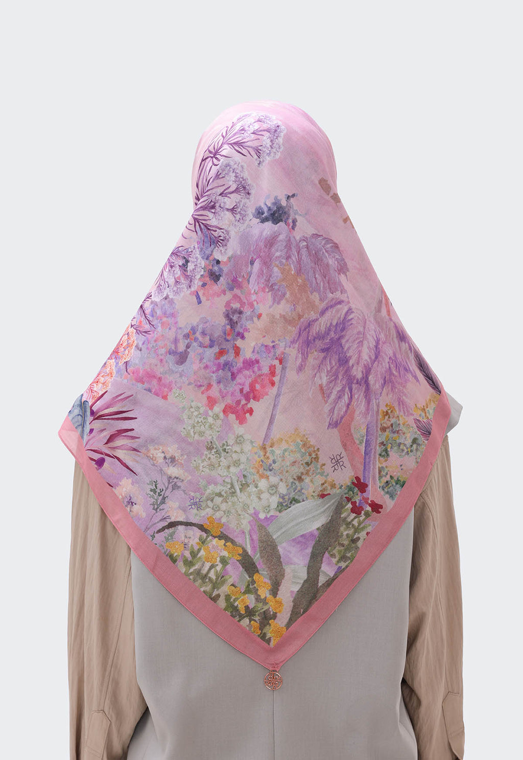 ALUNE SCARF