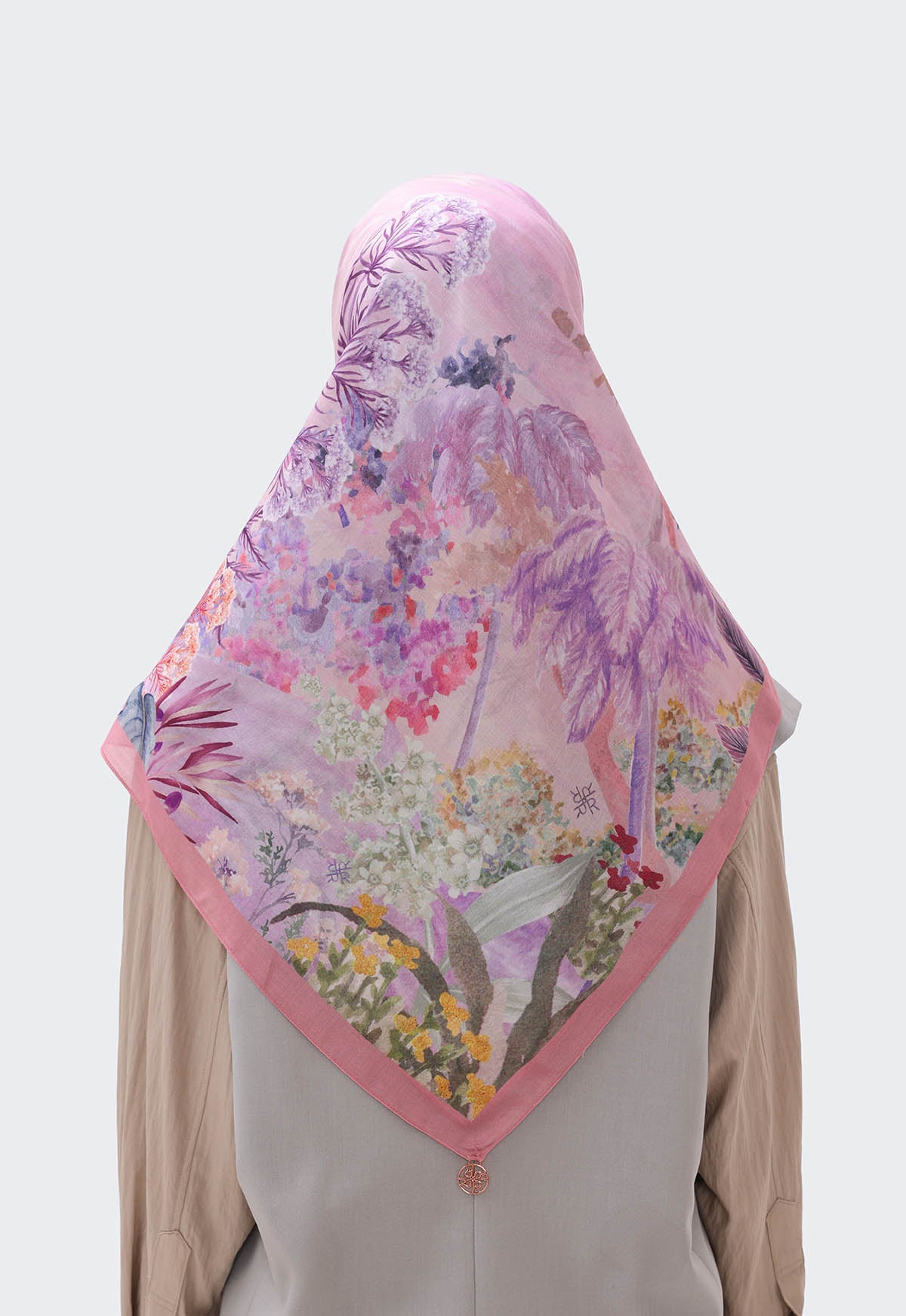 ALUNE SCARF