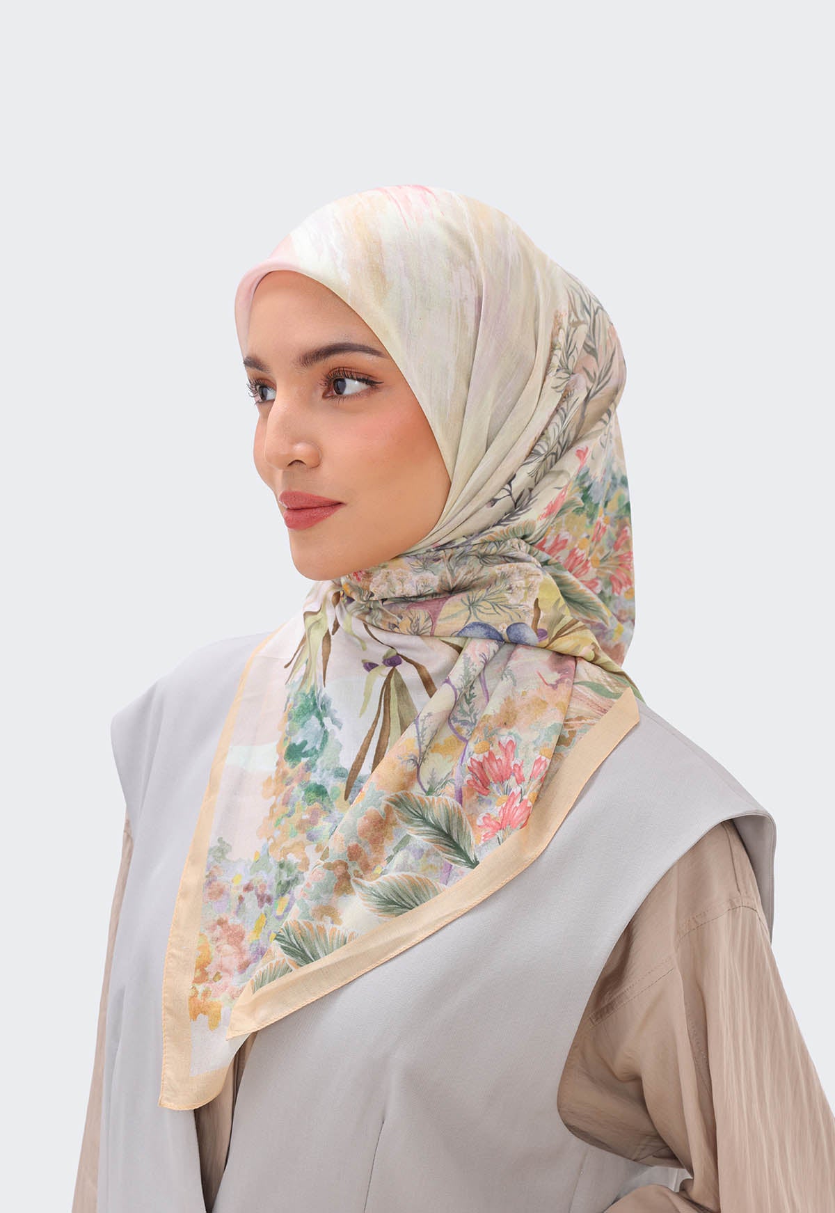 ALUNE SCARF