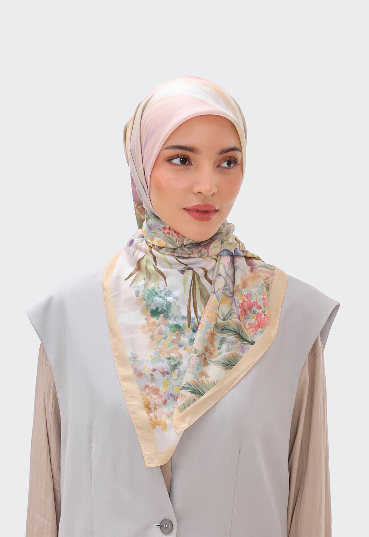 ALUNE SCARF