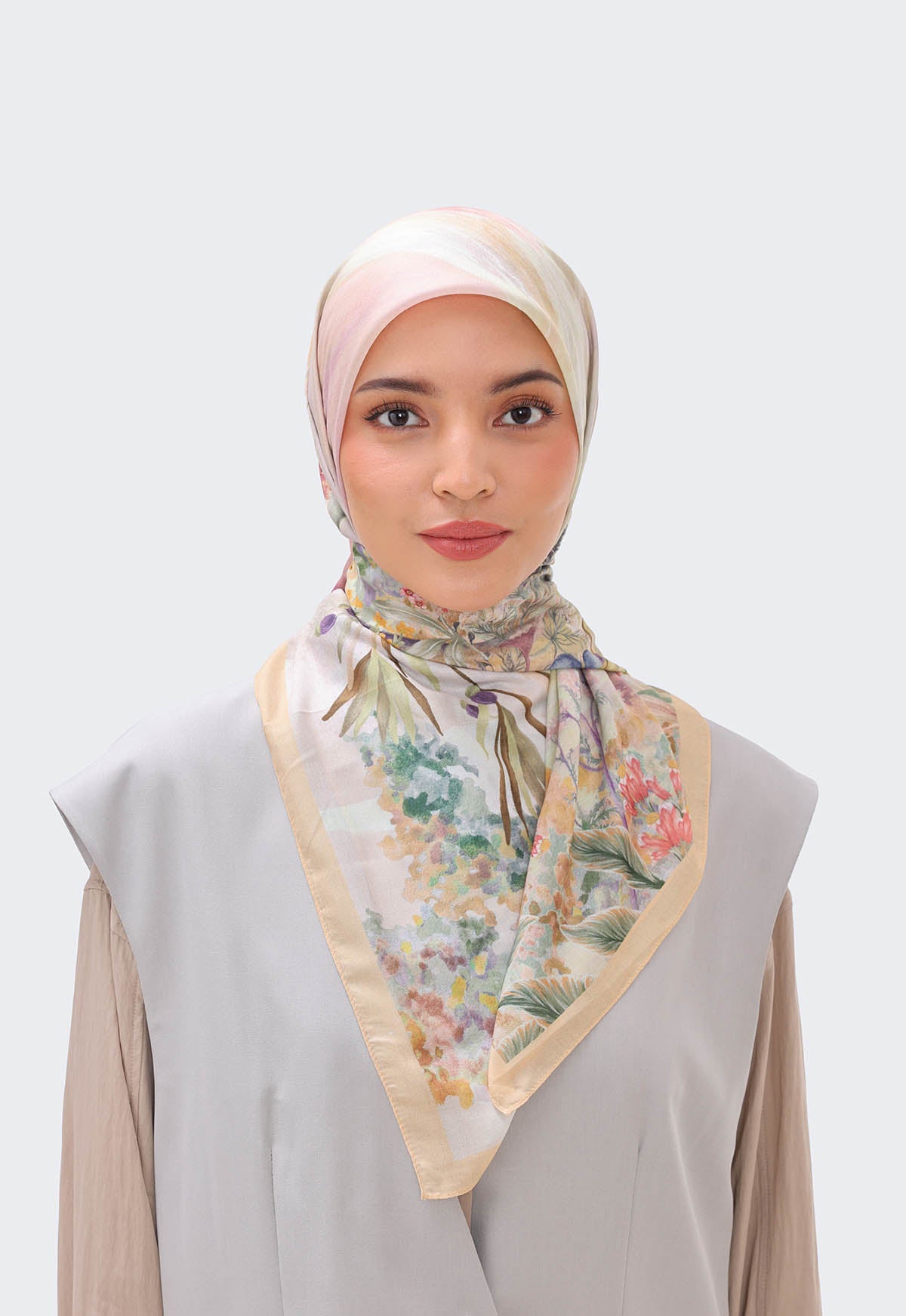 ALUNE SCARF