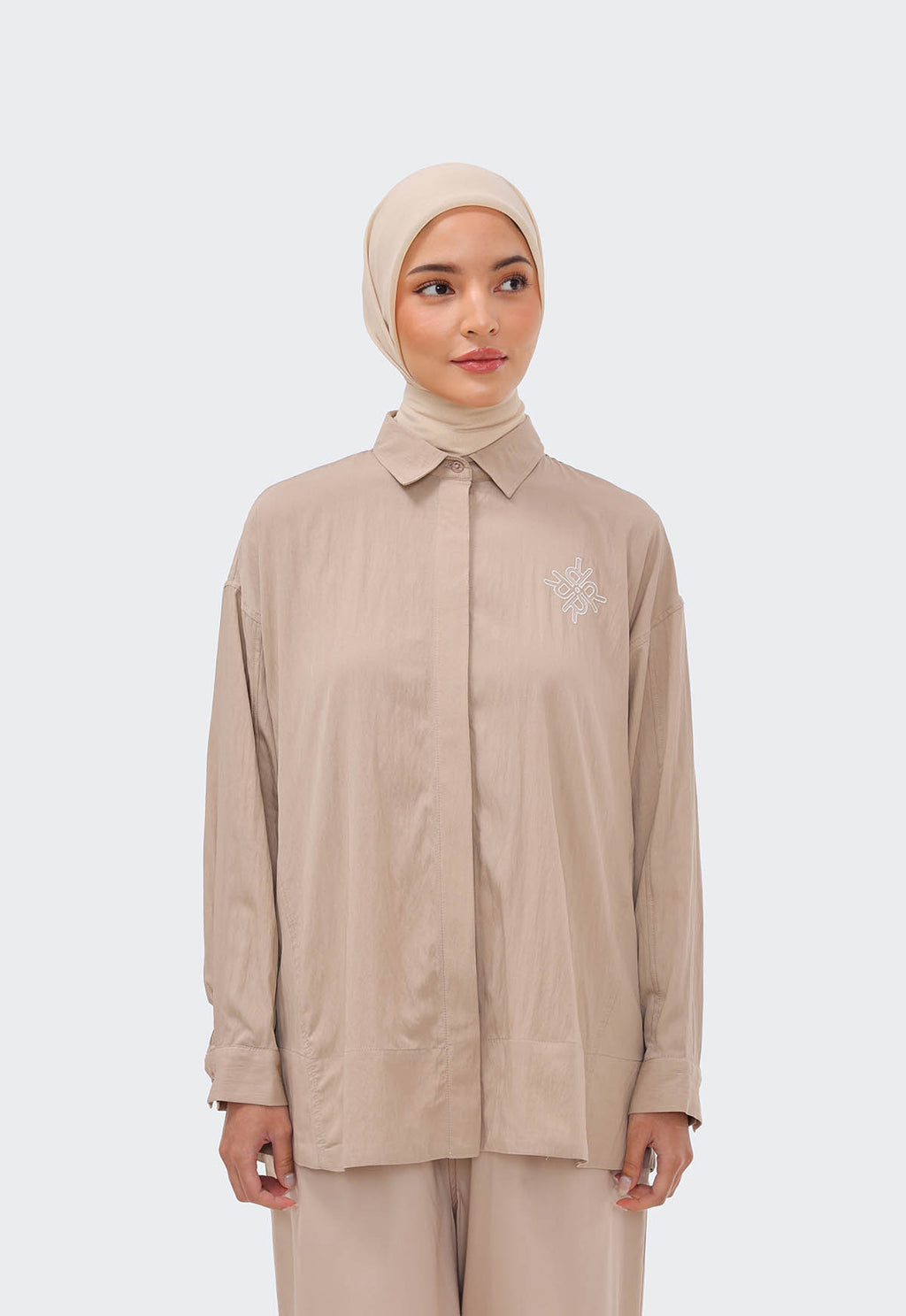 ADINA SHIRT