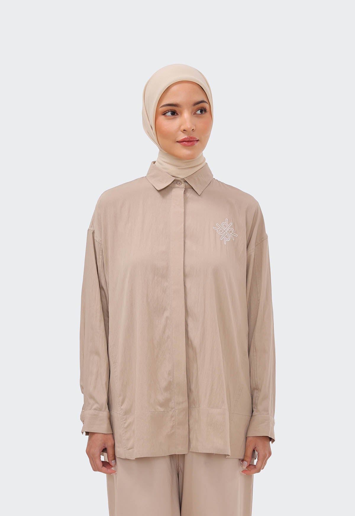 ADINA SHIRT