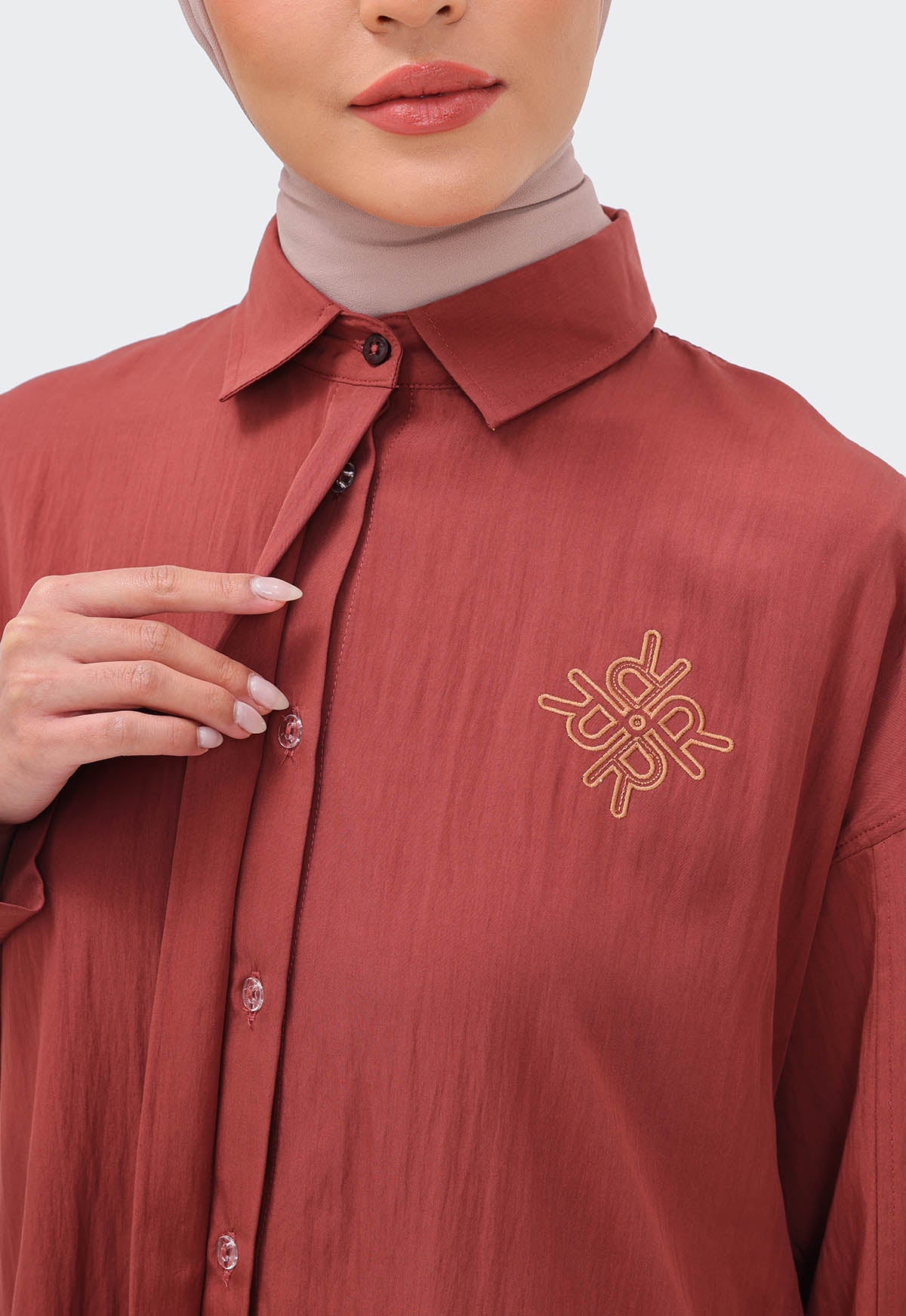ADINA SHIRT