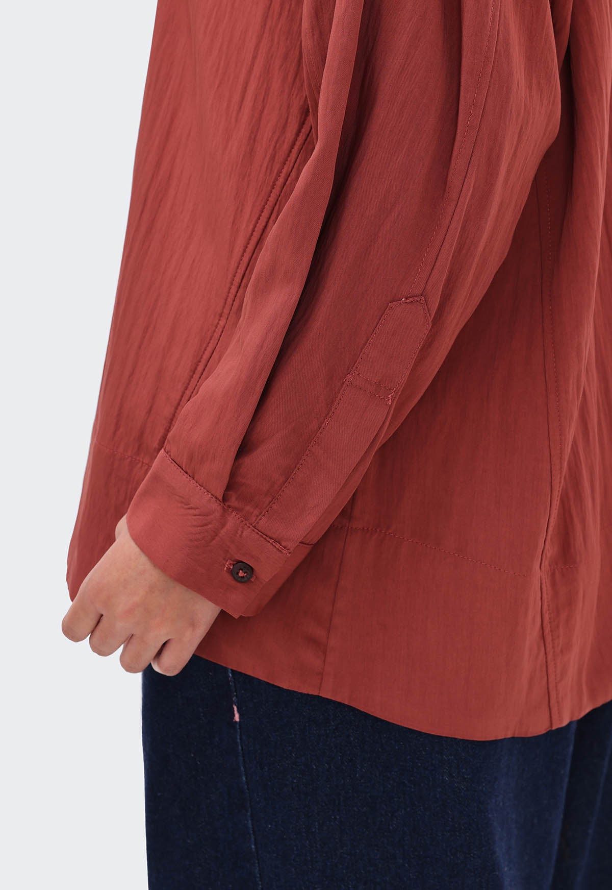 ADINA SHIRT