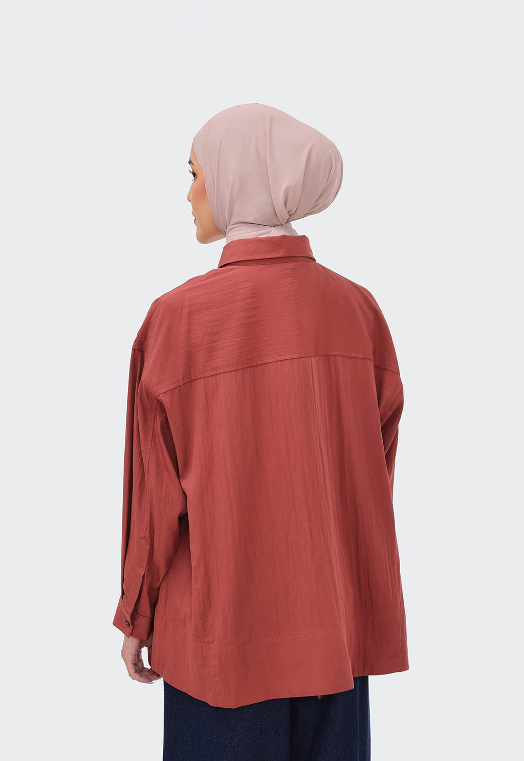 ADINA SHIRT