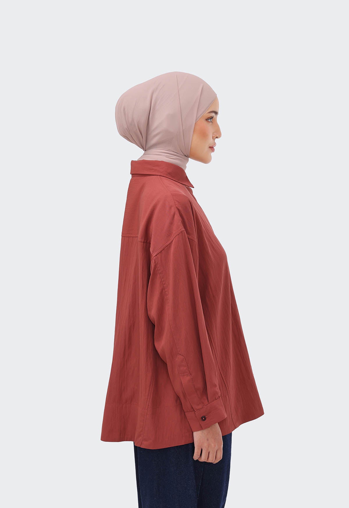 ADINA SHIRT