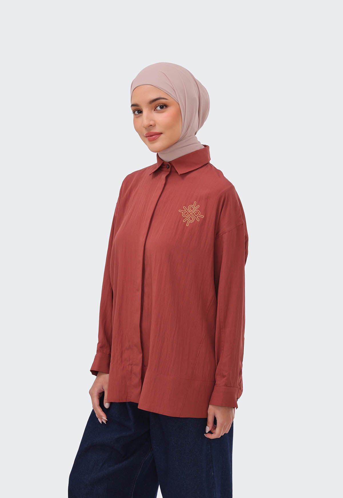 ADINA SHIRT