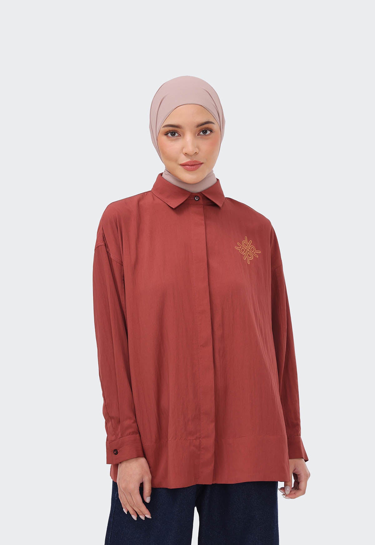 ADINA SHIRT