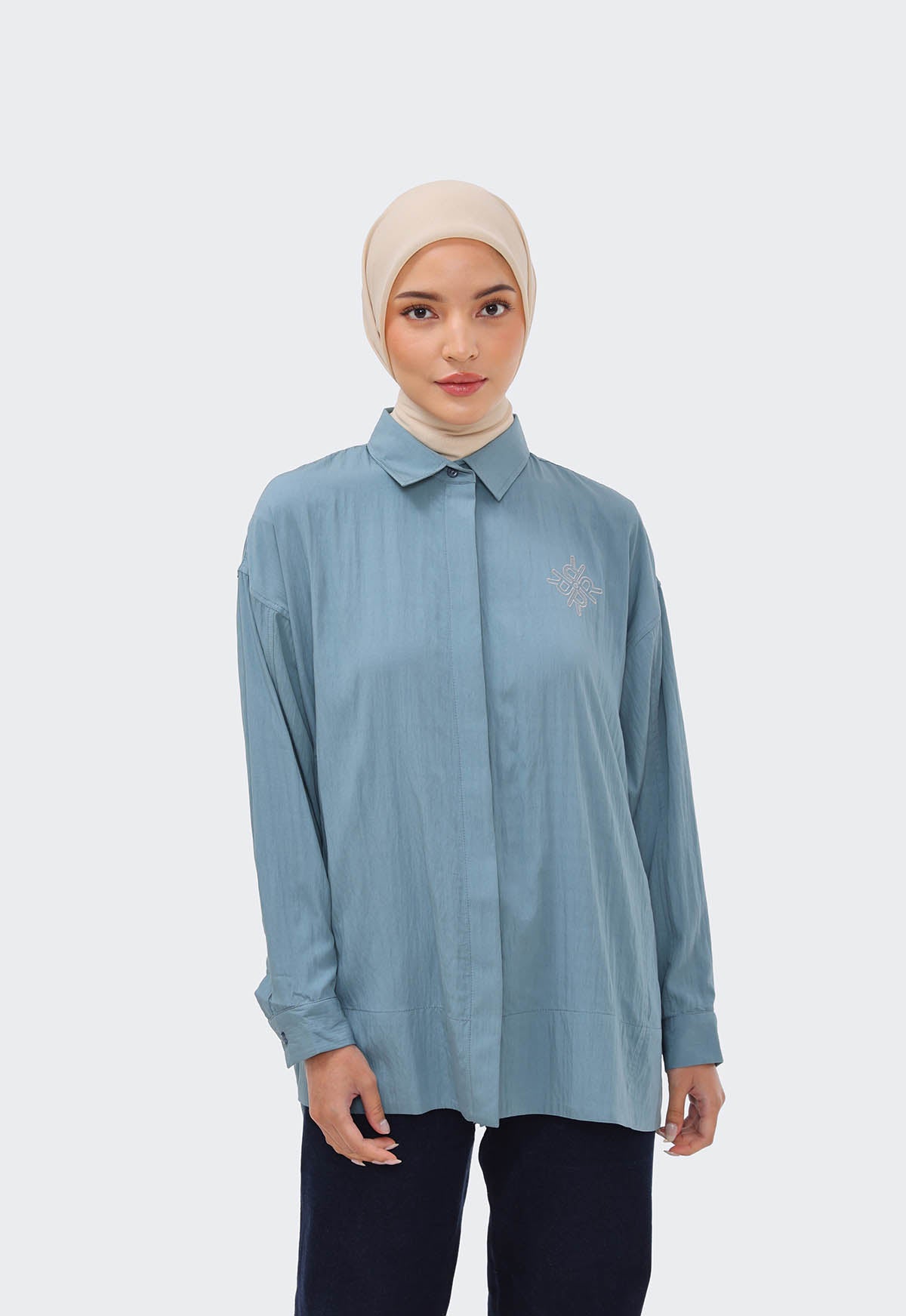 ADINA SHIRT